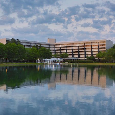 Doubletree Suites By Hilton Raleigh-Durham Esterno foto
