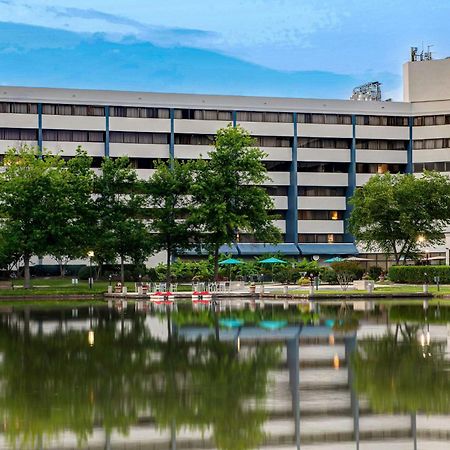 Doubletree Suites By Hilton Raleigh-Durham Esterno foto
