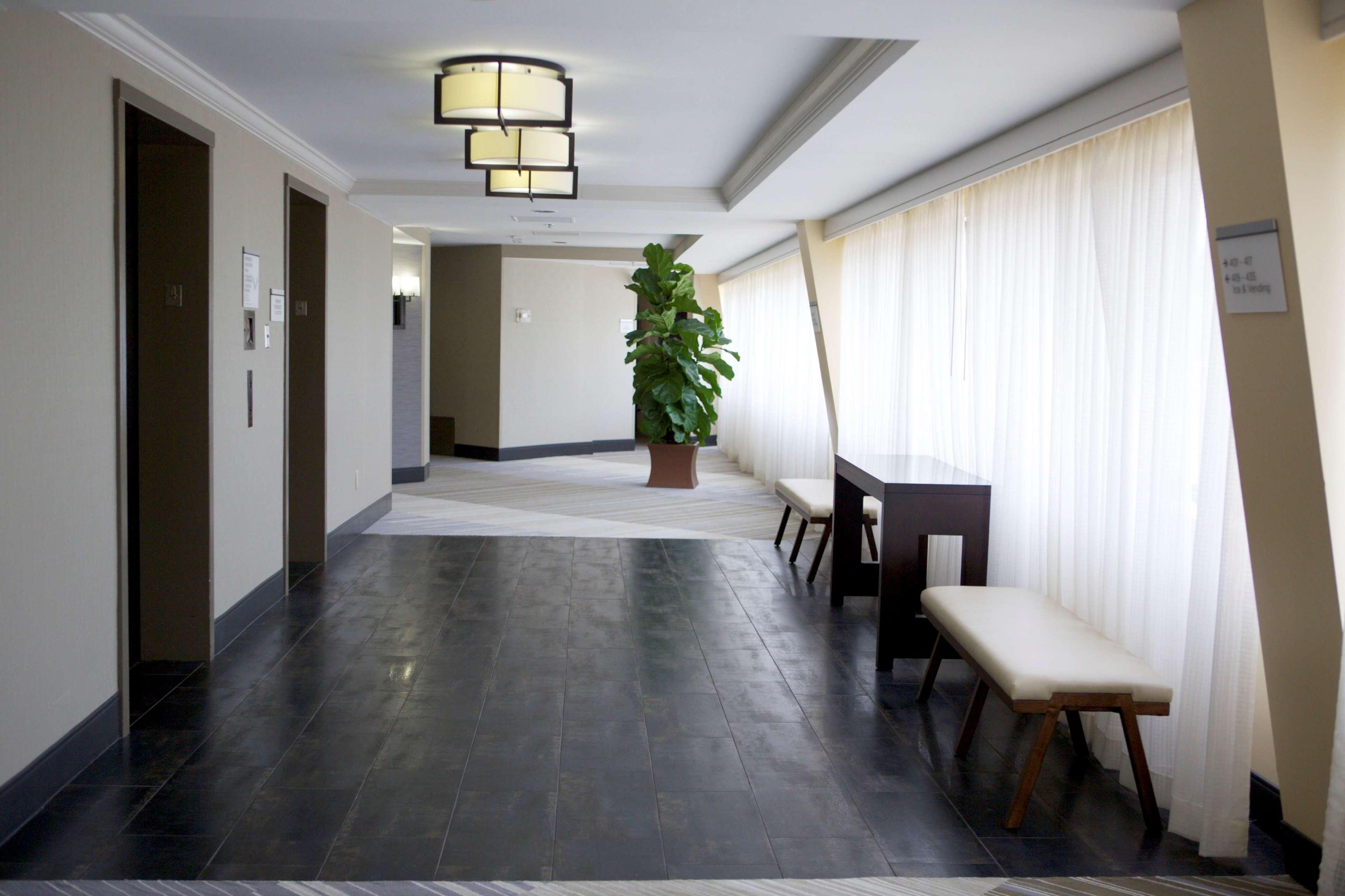 Doubletree Suites By Hilton Raleigh-Durham Esterno foto