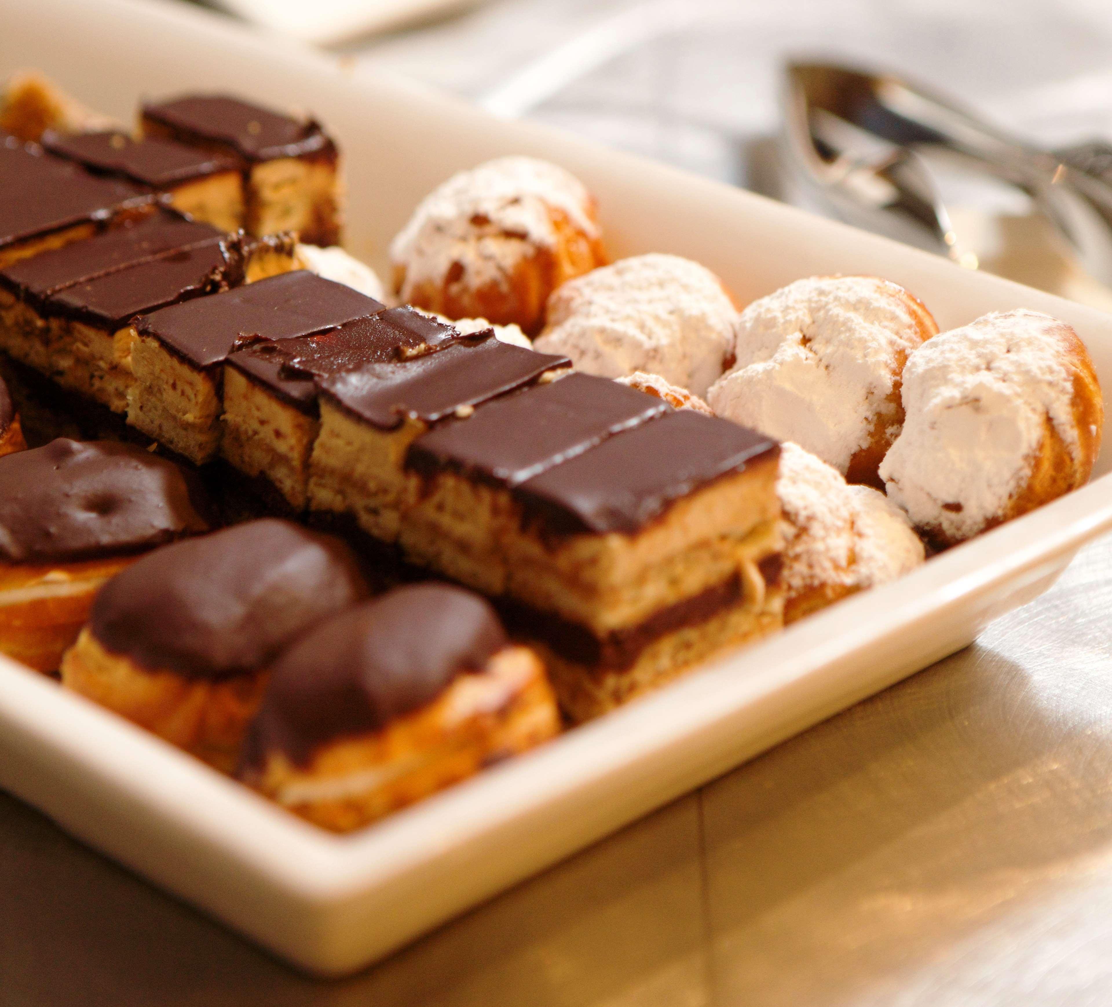 Doubletree Suites By Hilton Raleigh-Durham Esterno foto