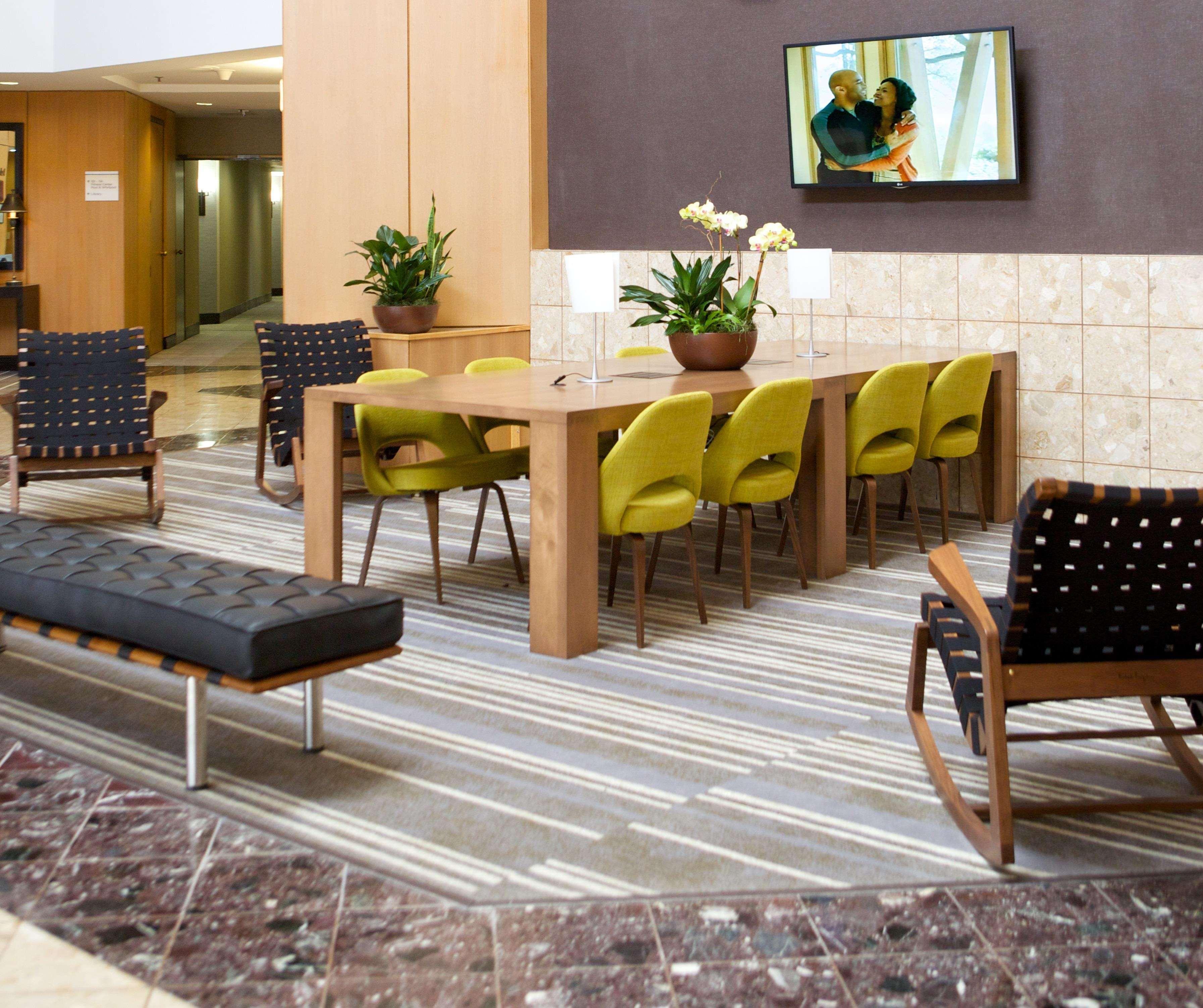 Doubletree Suites By Hilton Raleigh-Durham Esterno foto