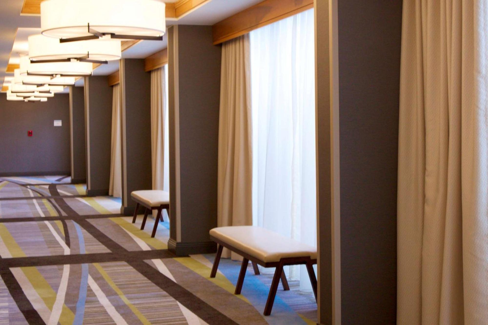 Doubletree Suites By Hilton Raleigh-Durham Esterno foto
