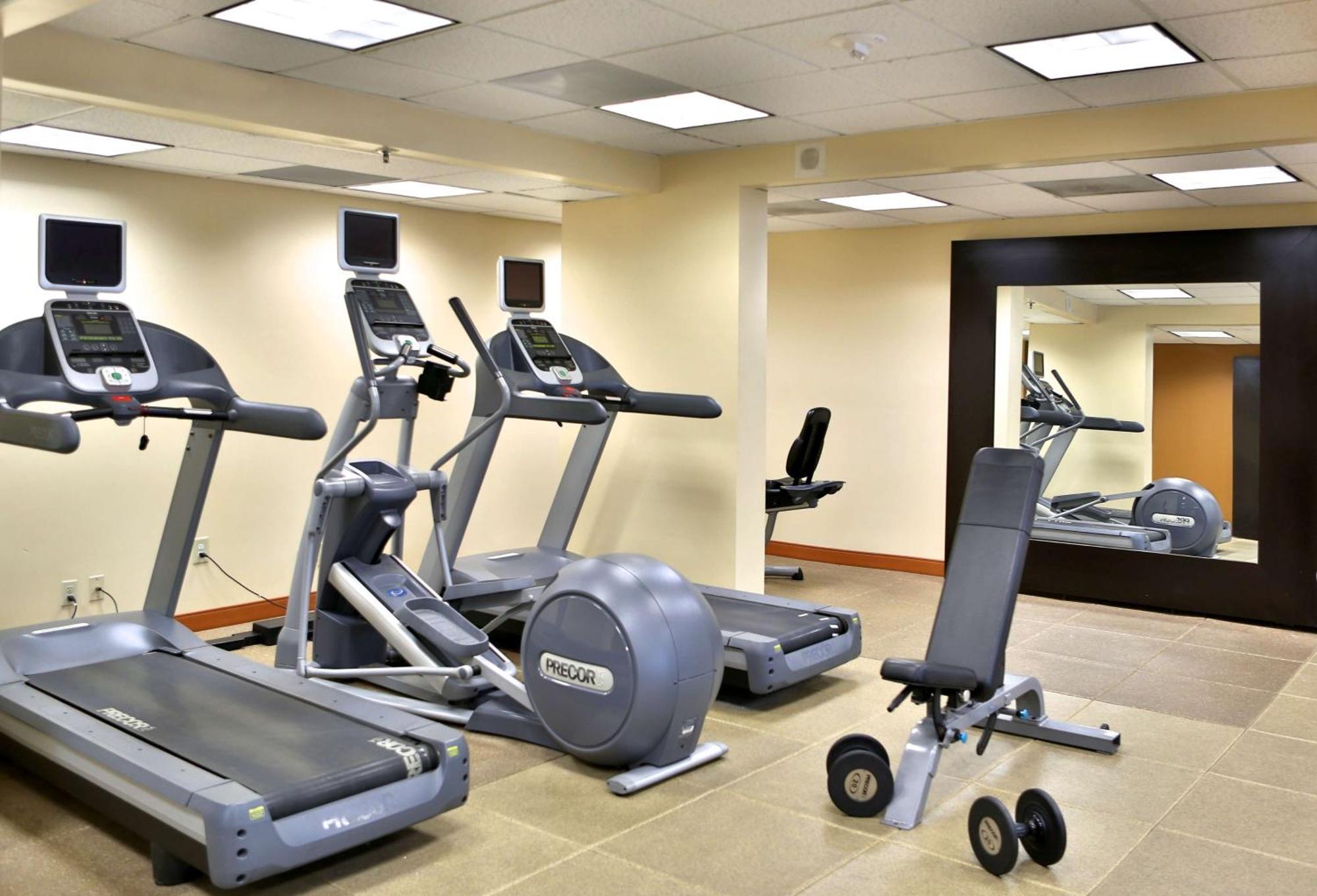 Doubletree Suites By Hilton Raleigh-Durham Esterno foto